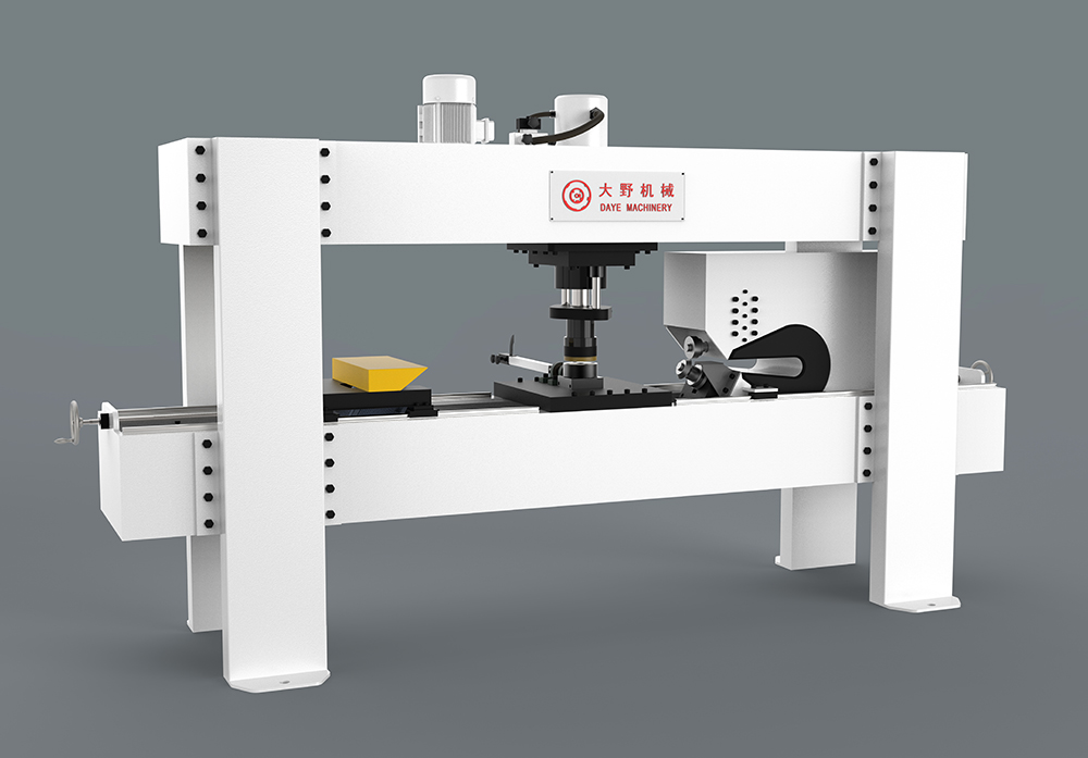 剪圓機(jī)的內(nèi)部架構(gòu)是怎么樣的？
